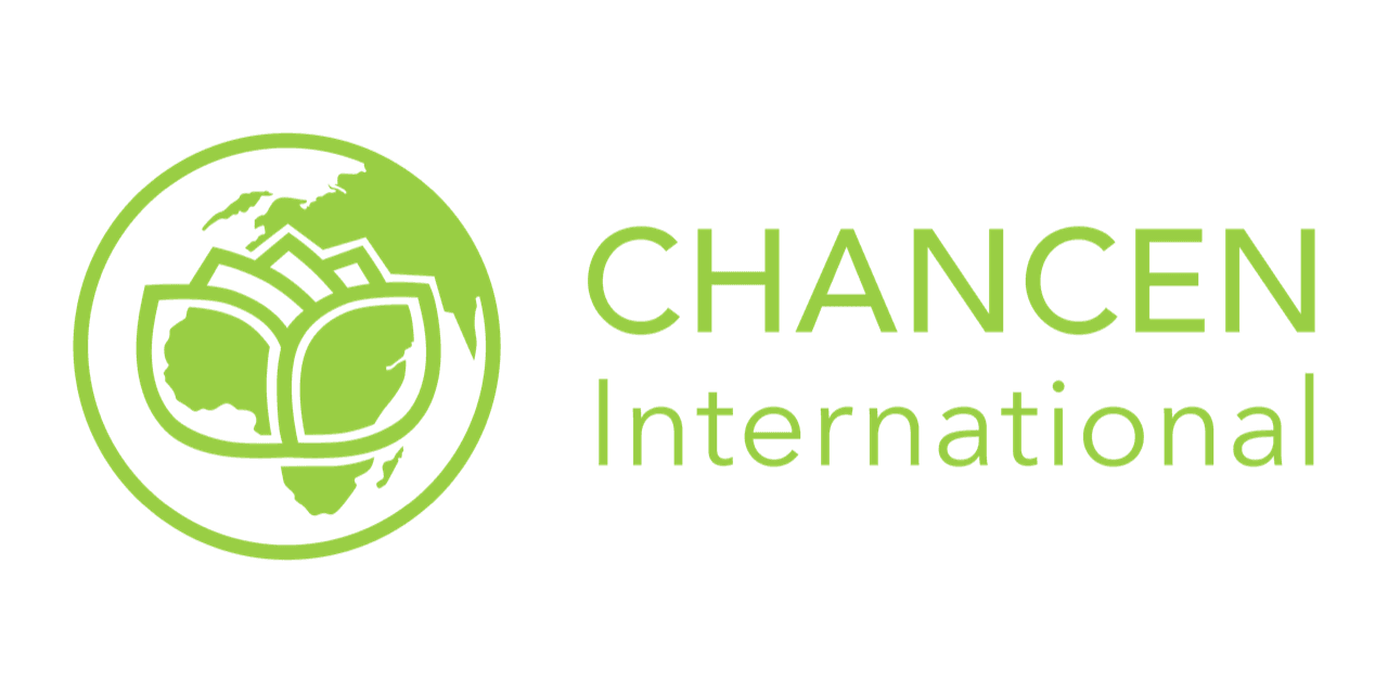 CHANCEN Logo
